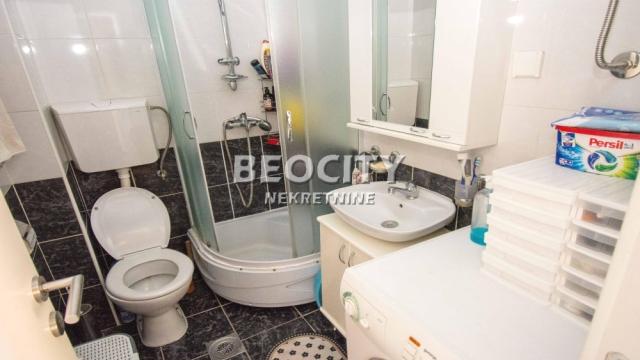 Stan, Dvosoban, Prodaja, 45m2, Altina, Zemun, Abebe Bikile