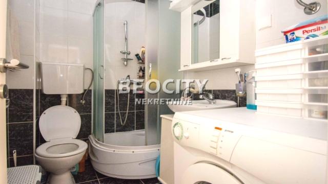 Stan, Dvosoban, Prodaja, 45m2, Altina, Zemun, Abebe Bikile