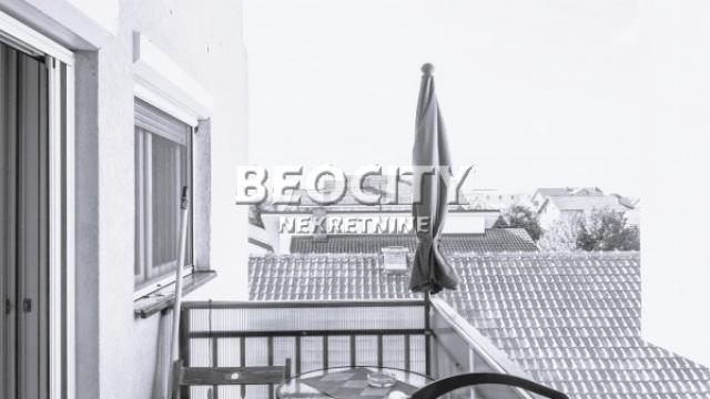 Stan, Dvosoban, Prodaja, 45m2, Altina, Zemun, Abebe Bikile