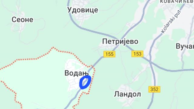 Poslovni prostor, Petosoban, Prodaja, 250m2, Vodanj, Okolno mesto, Vodanj