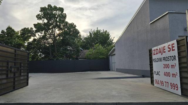Poslovni prostor, Petosoban, Prodaja, 250m2, Vodanj, Okolno mesto, Vodanj