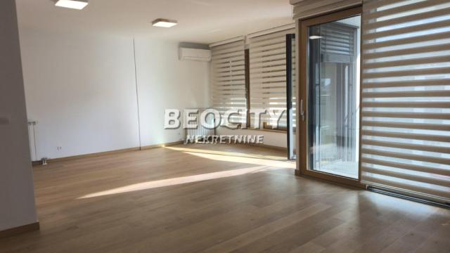 Stan, Trosoban, Prodaja, 113m2, Blok 65, Novi Beograd, Bulevar Heroja Sa Košara