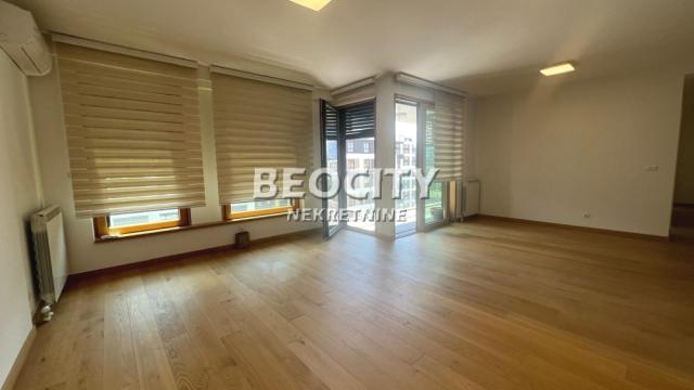 Stan, Trosoban, Prodaja, 113m2, Blok 65, Novi Beograd, Bulevar Heroja Sa Košara
