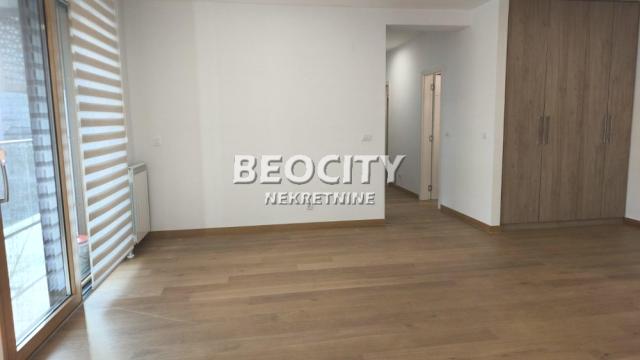 Stan, Trosoban, Prodaja, 113m2, Blok 65, Novi Beograd, Bulevar Heroja Sa Košara