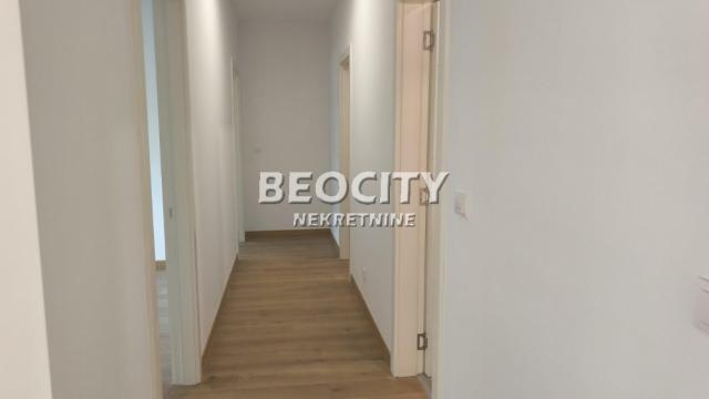 Stan, Trosoban, Prodaja, 113m2, Blok 65, Novi Beograd, Bulevar Heroja Sa Košara