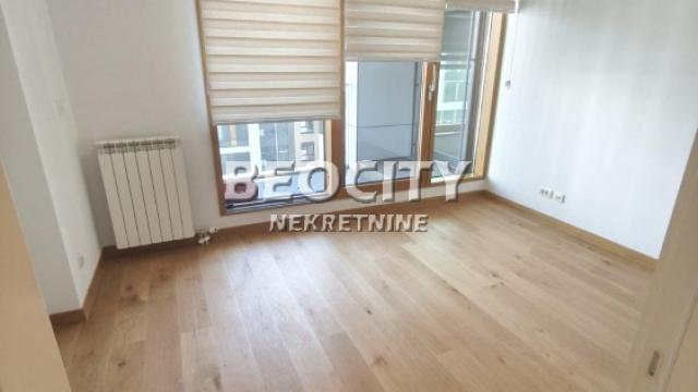 Stan, Trosoban, Prodaja, 113m2, Blok 65, Novi Beograd, Bulevar Heroja Sa Košara