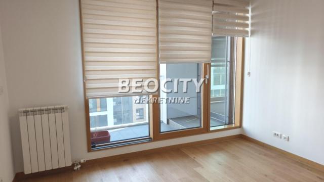 Stan, Trosoban, Prodaja, 113m2, Blok 65, Novi Beograd, Bulevar Heroja Sa Košara