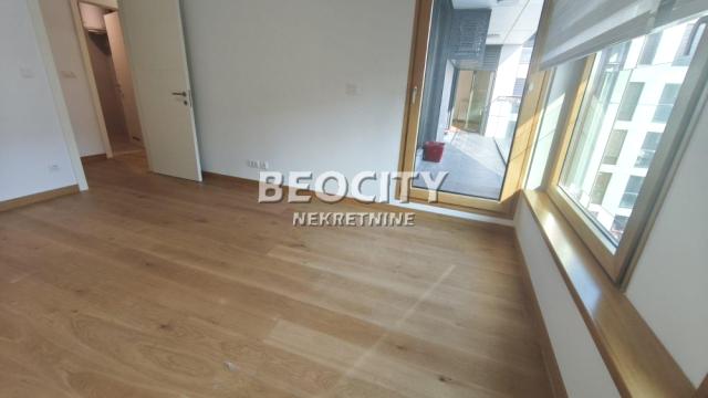 Stan, Trosoban, Prodaja, 113m2, Blok 65, Novi Beograd, Bulevar Heroja Sa Košara