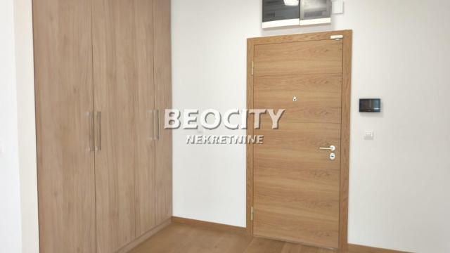 Stan, Trosoban, Prodaja, 113m2, Blok 65, Novi Beograd, Bulevar Heroja Sa Košara