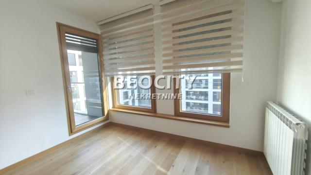 Stan, Trosoban, Prodaja, 113m2, Blok 65, Novi Beograd, Bulevar Heroja Sa Košara