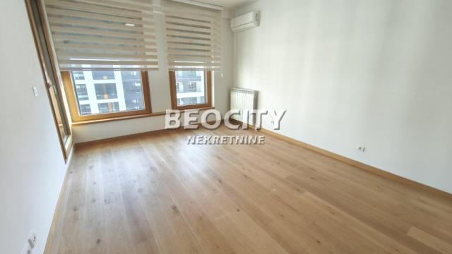 Stan, Trosoban, Prodaja, 113m2, Blok 65, Novi Beograd, Bulevar Heroja Sa Košara