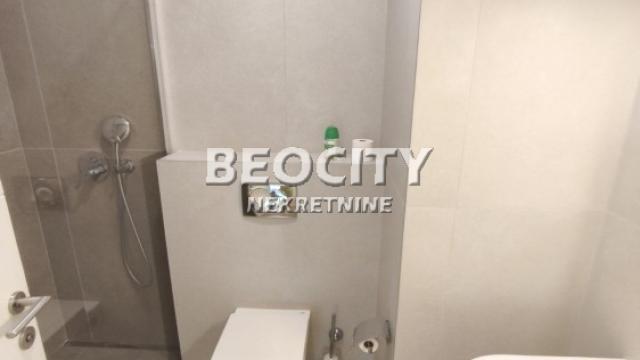 Stan, Trosoban, Prodaja, 113m2, Blok 65, Novi Beograd, Bulevar Heroja Sa Košara