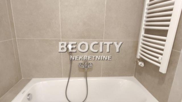 Stan, Trosoban, Prodaja, 113m2, Blok 65, Novi Beograd, Bulevar Heroja Sa Košara