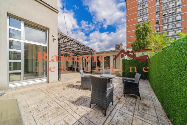 izdavanje, poslovni-prostor,
centar-palilula-beograd, 1135611, poslovni-prostor