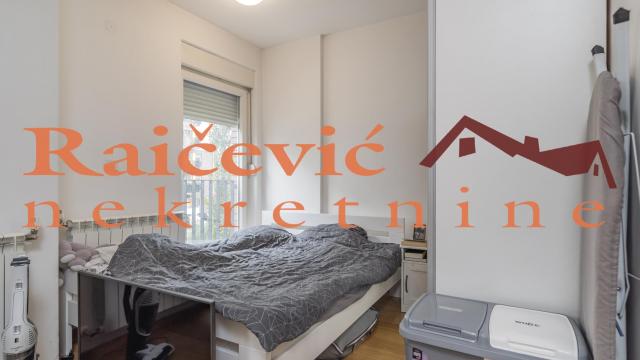 Stan, Jednoiposoban, Prodaja, 35m2, Gornji grad, Zemun, Sumadijska