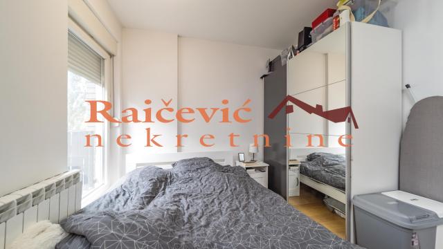 Stan, Jednoiposoban, Prodaja, 35m2, Gornji grad, Zemun, Sumadijska