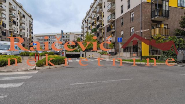 Stan, Jednoiposoban, Prodaja, 35m2, Gornji grad, Zemun, Sumadijska