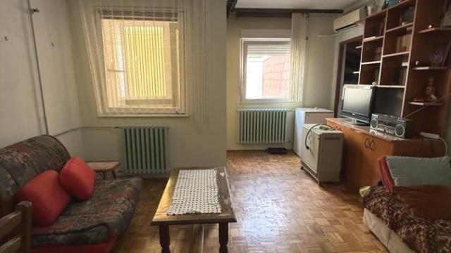 Stan, Jednoiposoban, Prodaja, 38m2, Barajevo (mesto), Barajevo, Carice Milice