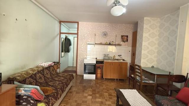 Stan, Jednoiposoban, Prodaja, 38m2, Barajevo (mesto), Barajevo, Carice Milice