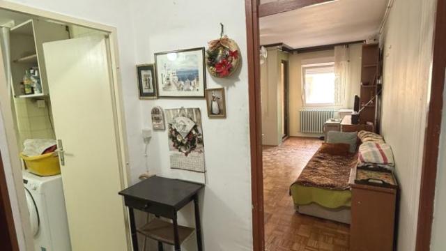 Stan, Jednoiposoban, Prodaja, 38m2, Barajevo (mesto), Barajevo, Carice Milice