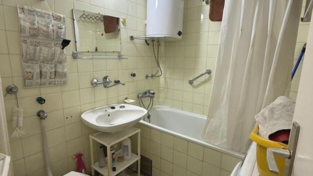 Stan, Jednoiposoban, Prodaja, 38m2, Barajevo (mesto), Barajevo, Carice Milice
