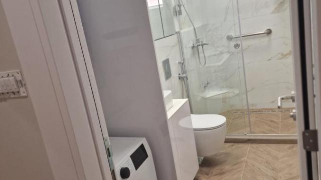 Stan, Dvosoban, Izdavanje, 57m2, Banovo brdo, Čukarica, Udbinska