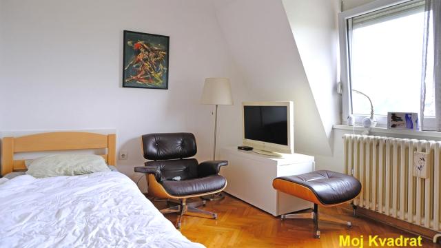 Stan, Troiposoban, Prodaja, 86m2, Banovo brdo, Čukarica, Beograd