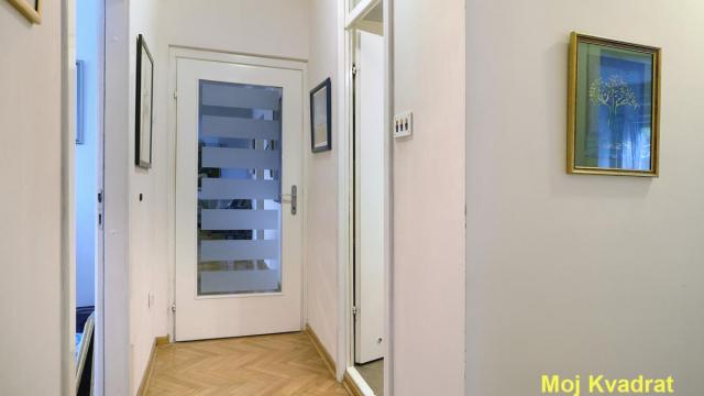 Stan, Troiposoban, Prodaja, 86m2, Banovo brdo, Čukarica, Beograd