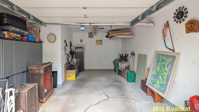 Stan, Troiposoban, Prodaja, 86m2, Banovo brdo, Čukarica, Beograd