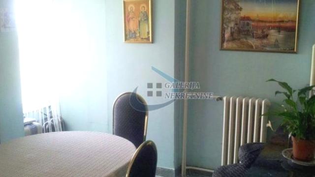 Stan, Dvoiposoban, Izdavanje, 65m2, Cerak vinogradi, Čukarica, Vinogradski venac