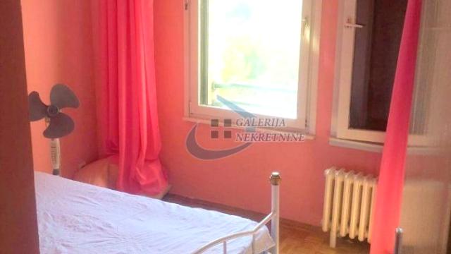 Stan, Dvoiposoban, Izdavanje, 65m2, Cerak vinogradi, Čukarica, Vinogradski venac
