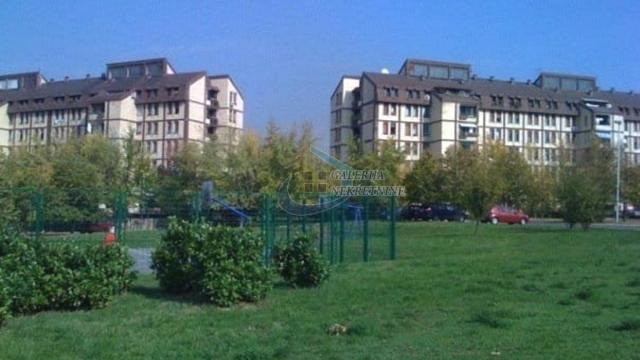 Stan, Dvoiposoban, Izdavanje, 65m2, Cerak vinogradi, Čukarica, Vinogradski venac