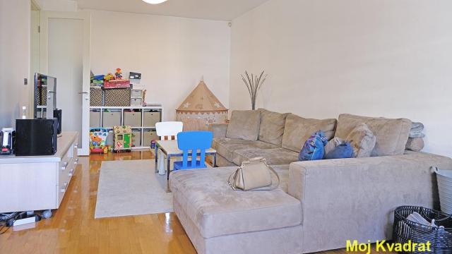 Stan, Dvosoban, Prodaja, 60m2, Blok 67 (Belvil), Novi Beograd, Bulevar Crvene armije