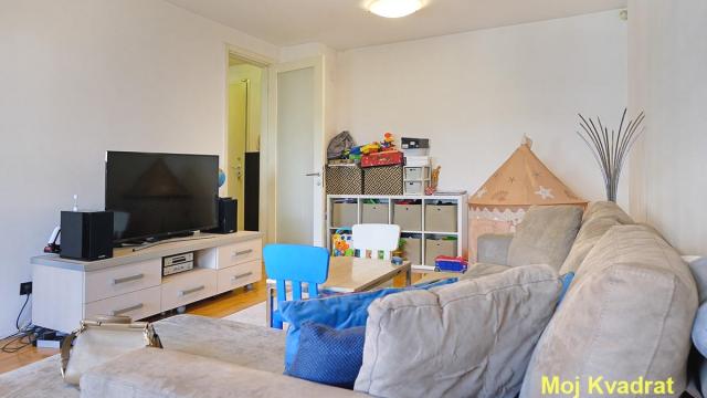 Stan, Dvosoban, Prodaja, 60m2, Blok 67 (Belvil), Novi Beograd, Bulevar Crvene armije