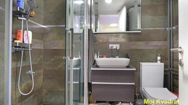Stan, Dvosoban, Prodaja, 60m2, Blok 67 (Belvil), Novi Beograd, Bulevar Crvene armije