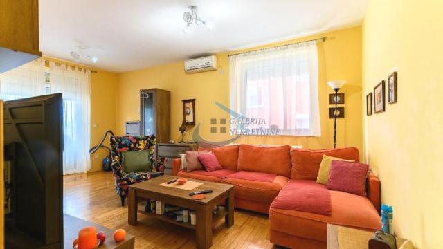 Stan, Dvosoban, Prodaja, 55m2, Višnjička Banja, Palilula, Darinke Jevrić