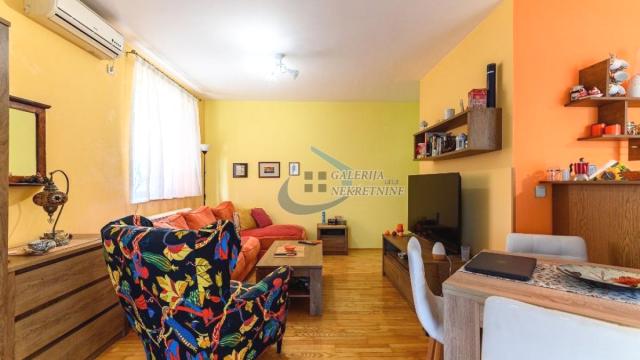 Stan, Dvosoban, Prodaja, 55m2, Višnjička Banja, Palilula, Darinke Jevrić