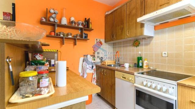 Stan, Dvosoban, Prodaja, 55m2, Višnjička Banja, Palilula, Darinke Jevrić