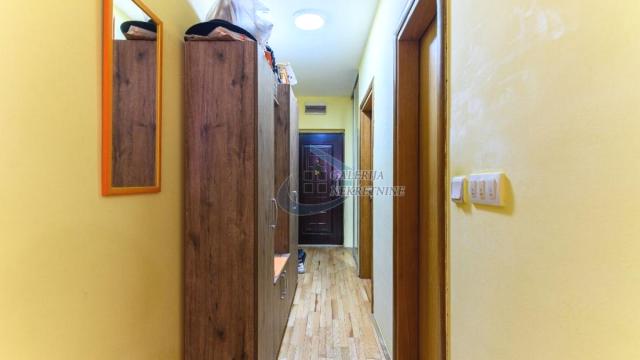Stan, Dvosoban, Prodaja, 55m2, Višnjička Banja, Palilula, Darinke Jevrić