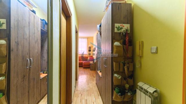 Stan, Dvosoban, Prodaja, 55m2, Višnjička Banja, Palilula, Darinke Jevrić