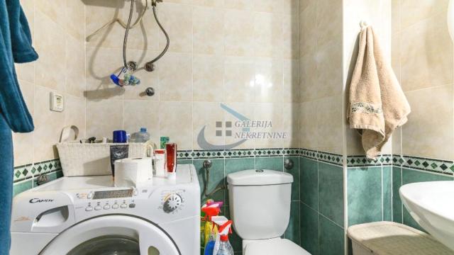 Stan, Dvosoban, Prodaja, 55m2, Višnjička Banja, Palilula, Darinke Jevrić