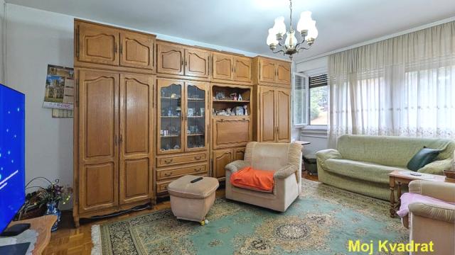 Stan, Trosoban, Prodaja, 95m2, Braće Jerković, Voždovac, Braće Jerković