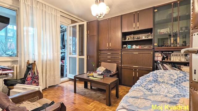 Stan, Trosoban, Prodaja, 95m2, Braće Jerković, Voždovac, Braće Jerković