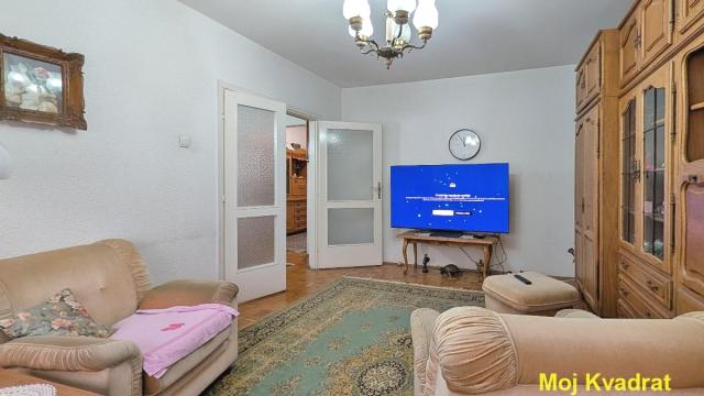 Stan, Trosoban, Prodaja, 95m2, Braće Jerković, Voždovac, Braće Jerković