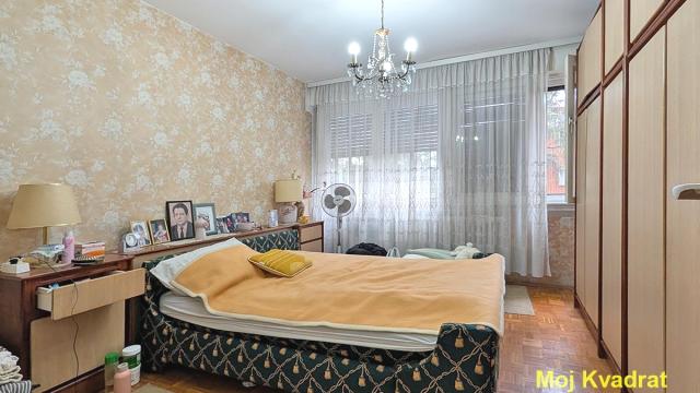 Stan, Trosoban, Prodaja, 95m2, Braće Jerković, Voždovac, Braće Jerković