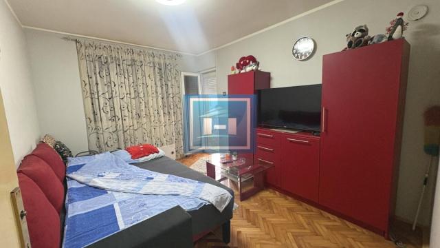 Stan, Dvosoban, Prodaja, 48m2, Dragocvet, Okolno mesto, Jagodina