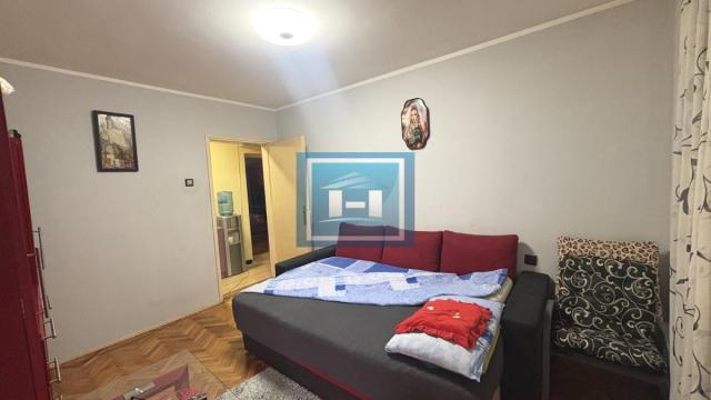 Stan, Dvosoban, Prodaja, 48m2, Dragocvet, Okolno mesto, Jagodina