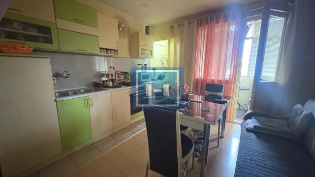 Stan, Dvosoban, Prodaja, 48m2, Dragocvet, Okolno mesto, Jagodina