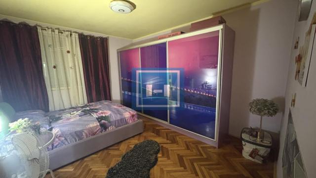 Stan, Dvosoban, Prodaja, 48m2, Dragocvet, Okolno mesto, Jagodina