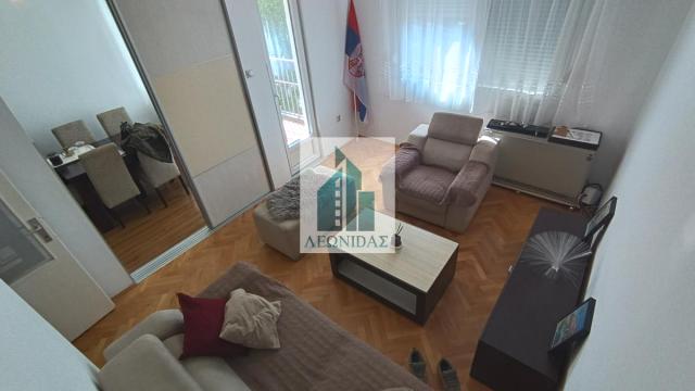 Stan, četvoroiposoban, Izdavanje, 82m2, Somborska, Pantelej, Niš